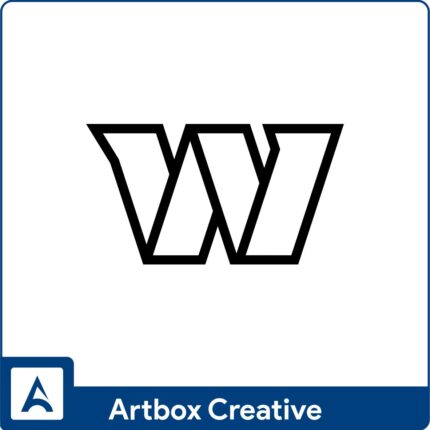 Washington Commanders Logo