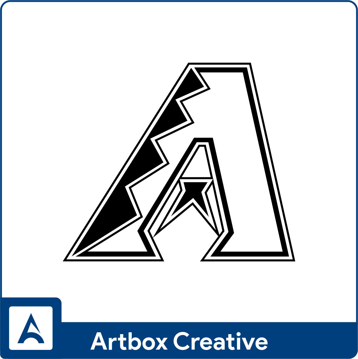 Arizona Diamondbacks Logo Arizona Diamondbacks Logo