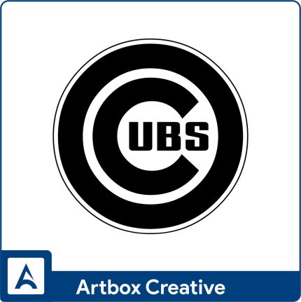 Chicago Cubs Logo