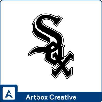 Chicago White Sox Logo