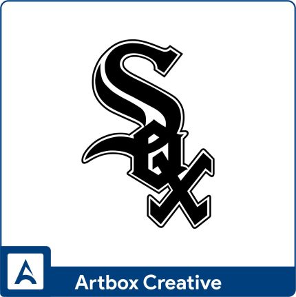 Chicago White Sox Logo