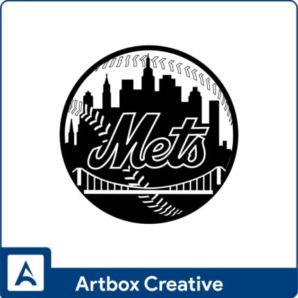New York Mets Logo