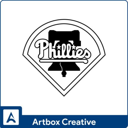 Philadelphia Phillies Logo