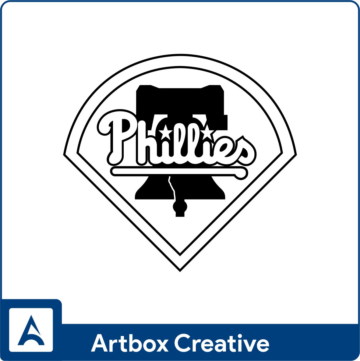 Philadelphia Phillies logo Philadelphia Phillies Logo