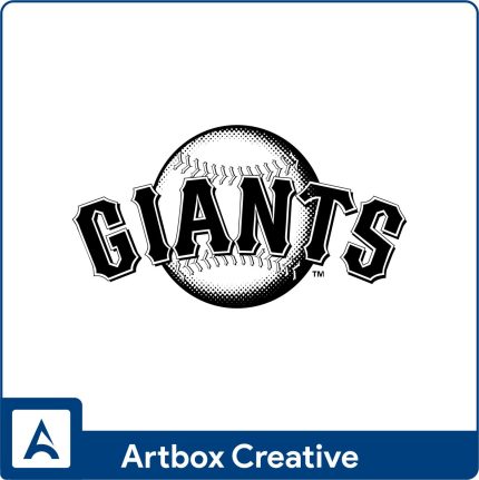 San Francisco Giants Logo