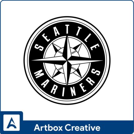 Seattle Mariners Logo