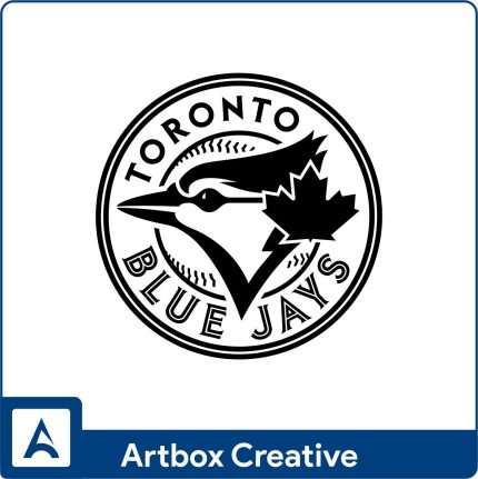 Toronto Blue Jays Logo