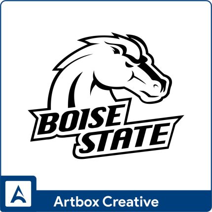Boise State Logo