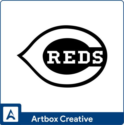 Cincinnati Reds Logo