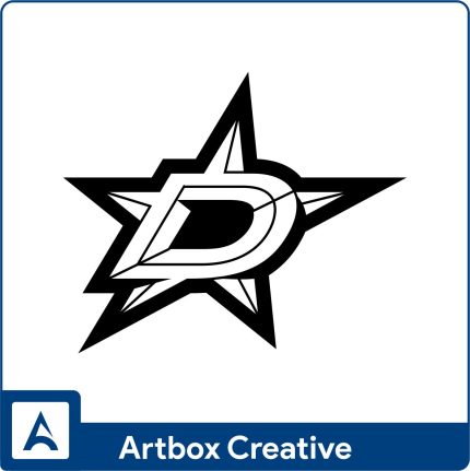 Dallas Stars Logo