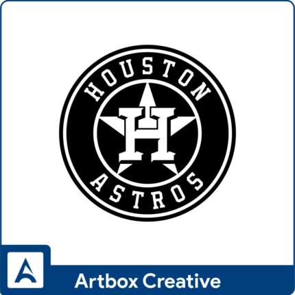 Houston Astros Logo