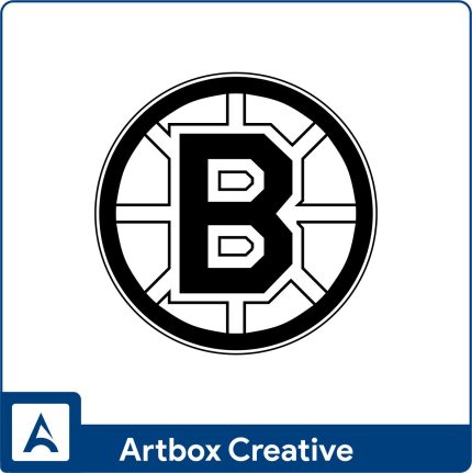 Boston Bruins Logo