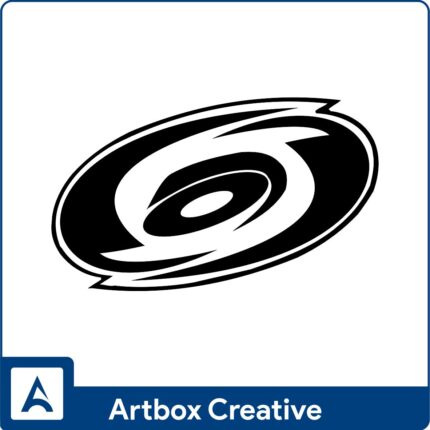 Carolina Hurricanes Logo