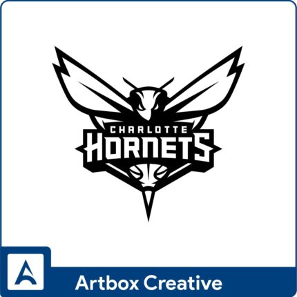 Charlotte Hornets Logo