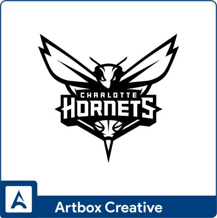Charlotte Hornets Logo