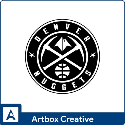 Denver Nuggets Logo