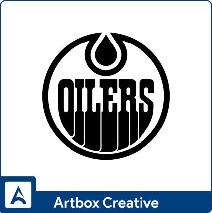 Edmonton Oilers Logo
