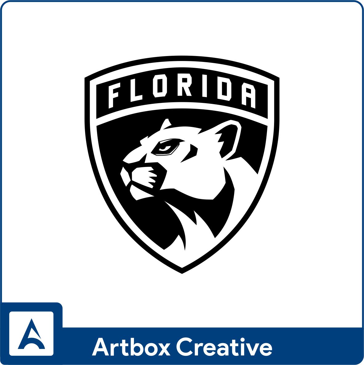 Florida Panthers logo Florida Panthers Logo