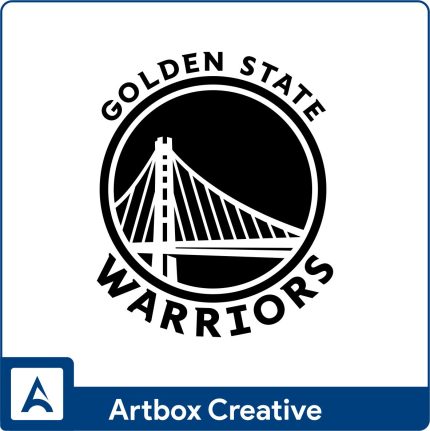Golden State Warriors logo