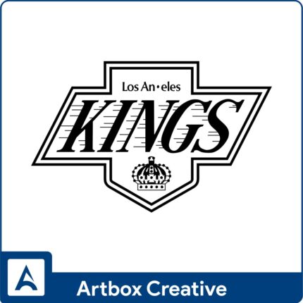 Los Angeles Kings Logo