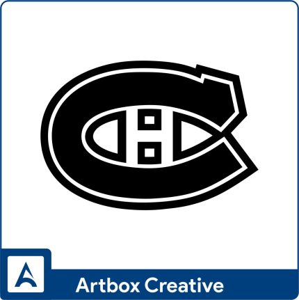 Montréal Canadiens Logo