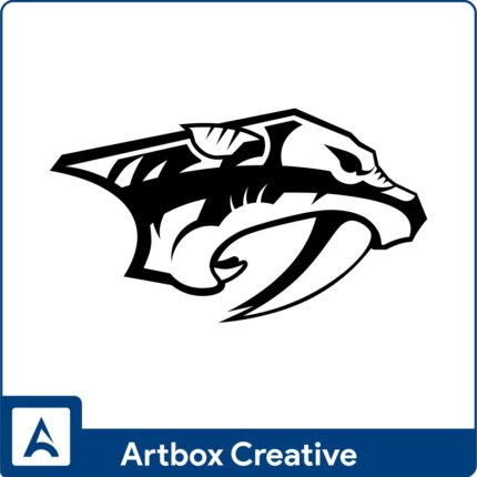 Nashville Predators Logo