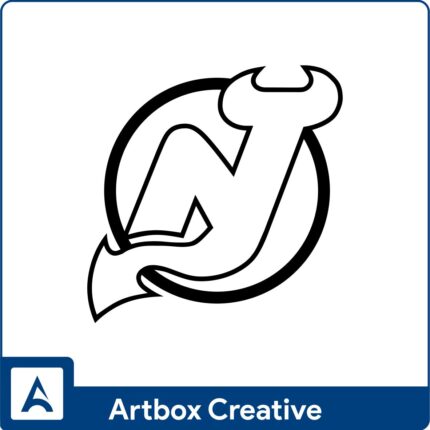 New Jersey Devils Logo