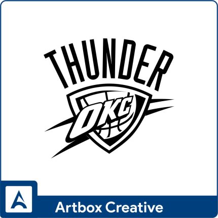 Oklahoma City Thunder logo