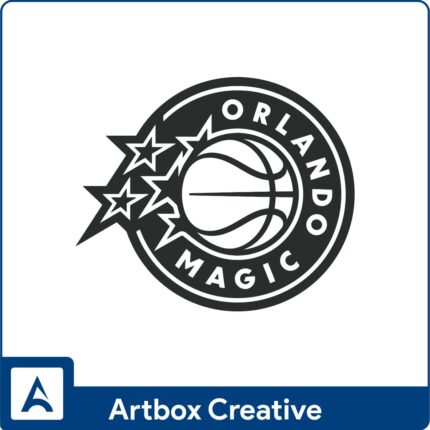 Orlando Magic Logo