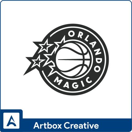 Orlando Magic Logo