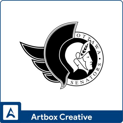 Ottawa Senators Logo