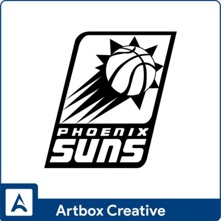 Phoenix Suns Logo