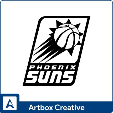 Phoenix Suns Logo