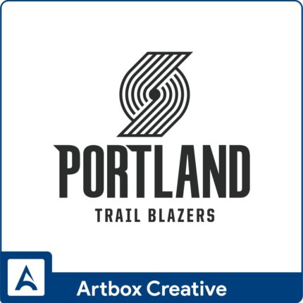 Portland Trail Blazers Logo