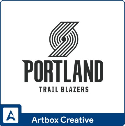 Portland Trail Blazers Logo