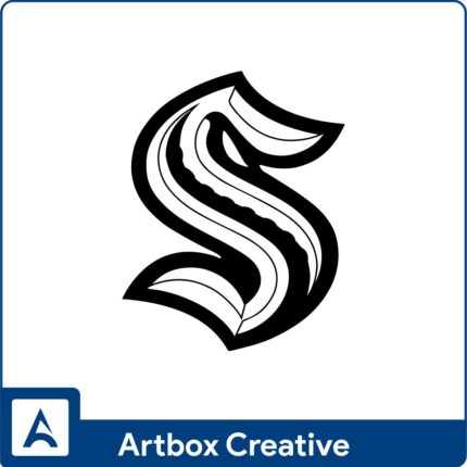 Seattle Kraken Logo