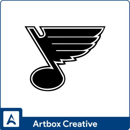 St. Louis Blues Logo