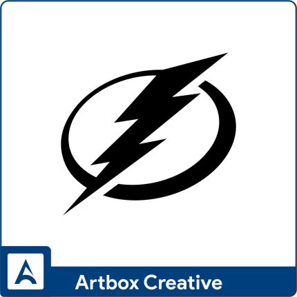 Tampa Bay Lightning Logo