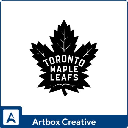 Toronto Maple Leafs Logo