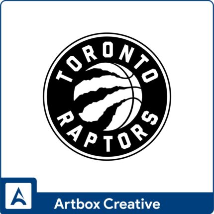 Toronto Raptors Logo