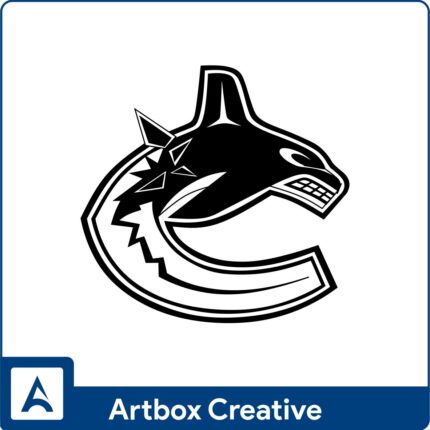 Vancouver Canucks Logo