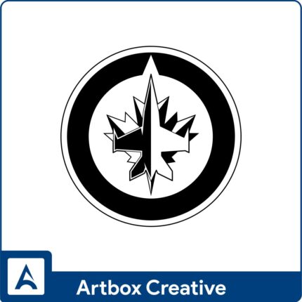Winnipeg Jets Logo